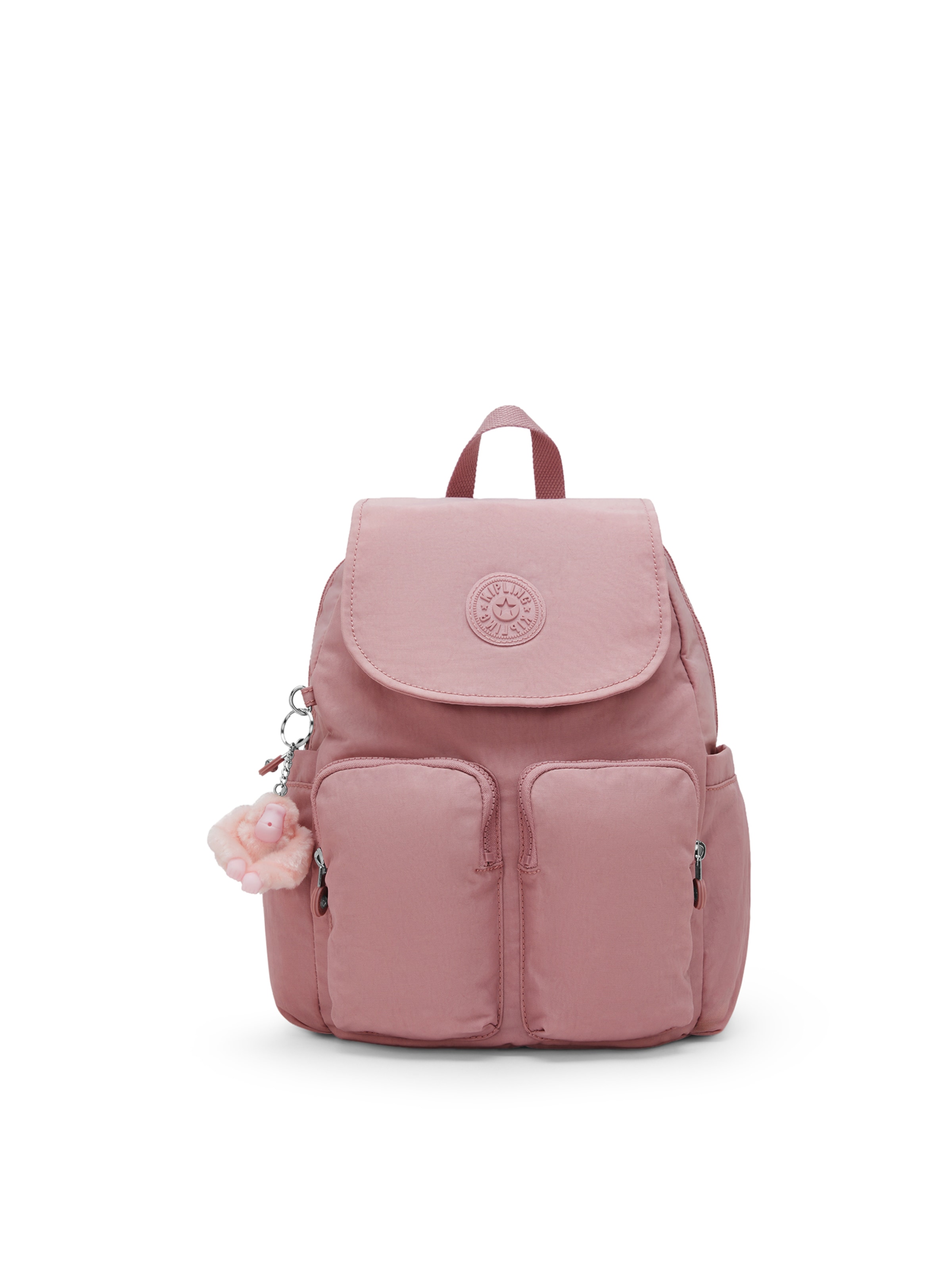 Zaino 'City Pocket S' in One Size KIPLING di colore pitaya, Visualizzazione prodotti