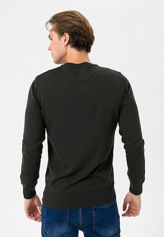 Pull-over Moxx Paris en vert