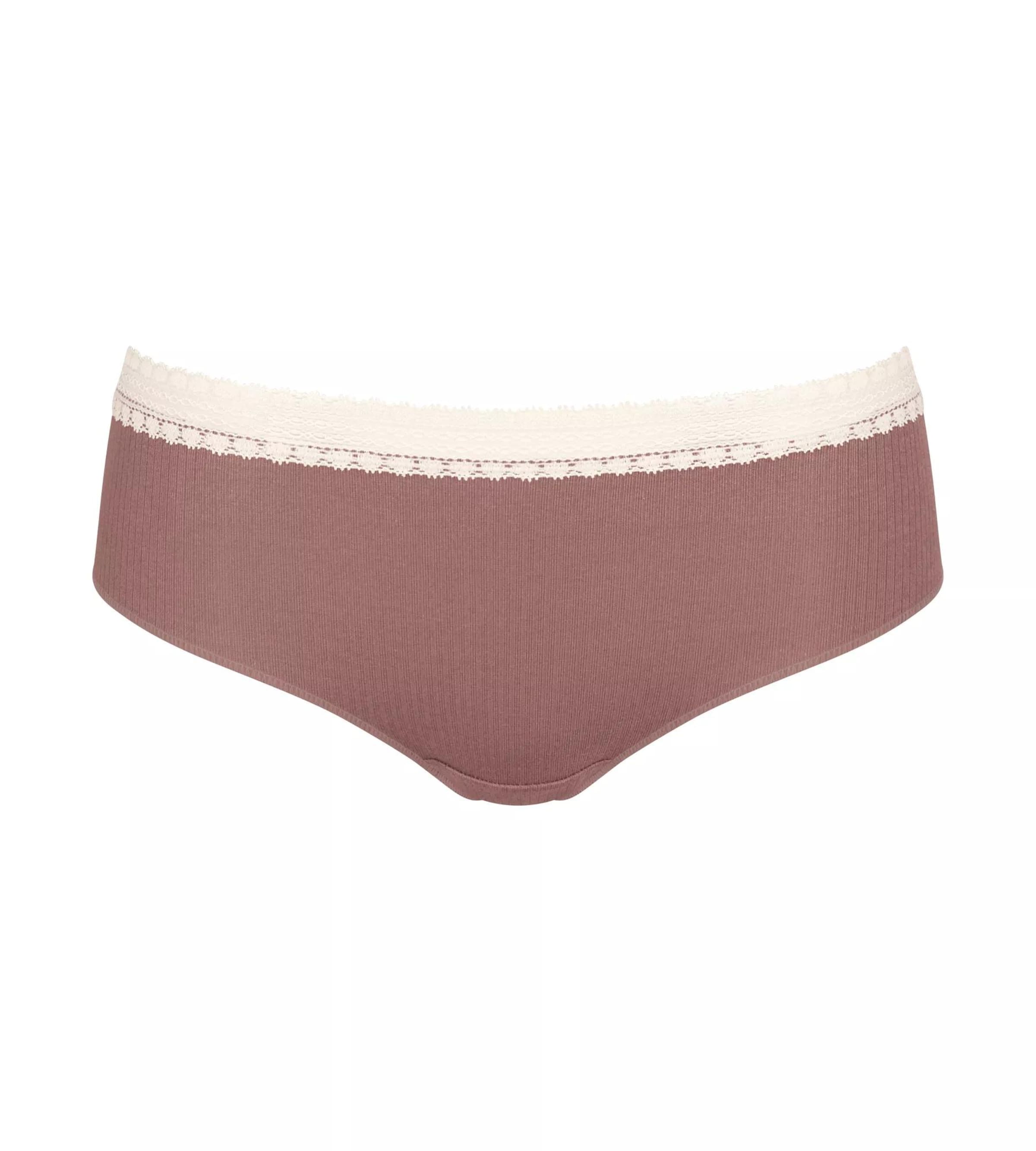 SLOGGI Slip 'GO' in Beige