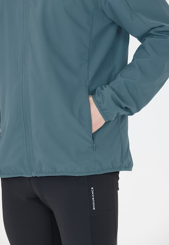 ENDURANCE Sportjacke 'Sylas' in Blau