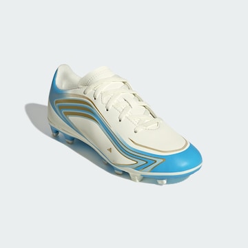 Scarpa sportiva 'F50 Messi Club' di ADIDAS PERFORMANCE in bianco