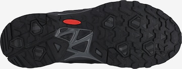 ENDURANCE Outdoorschuh 'Etoman' in Schwarz