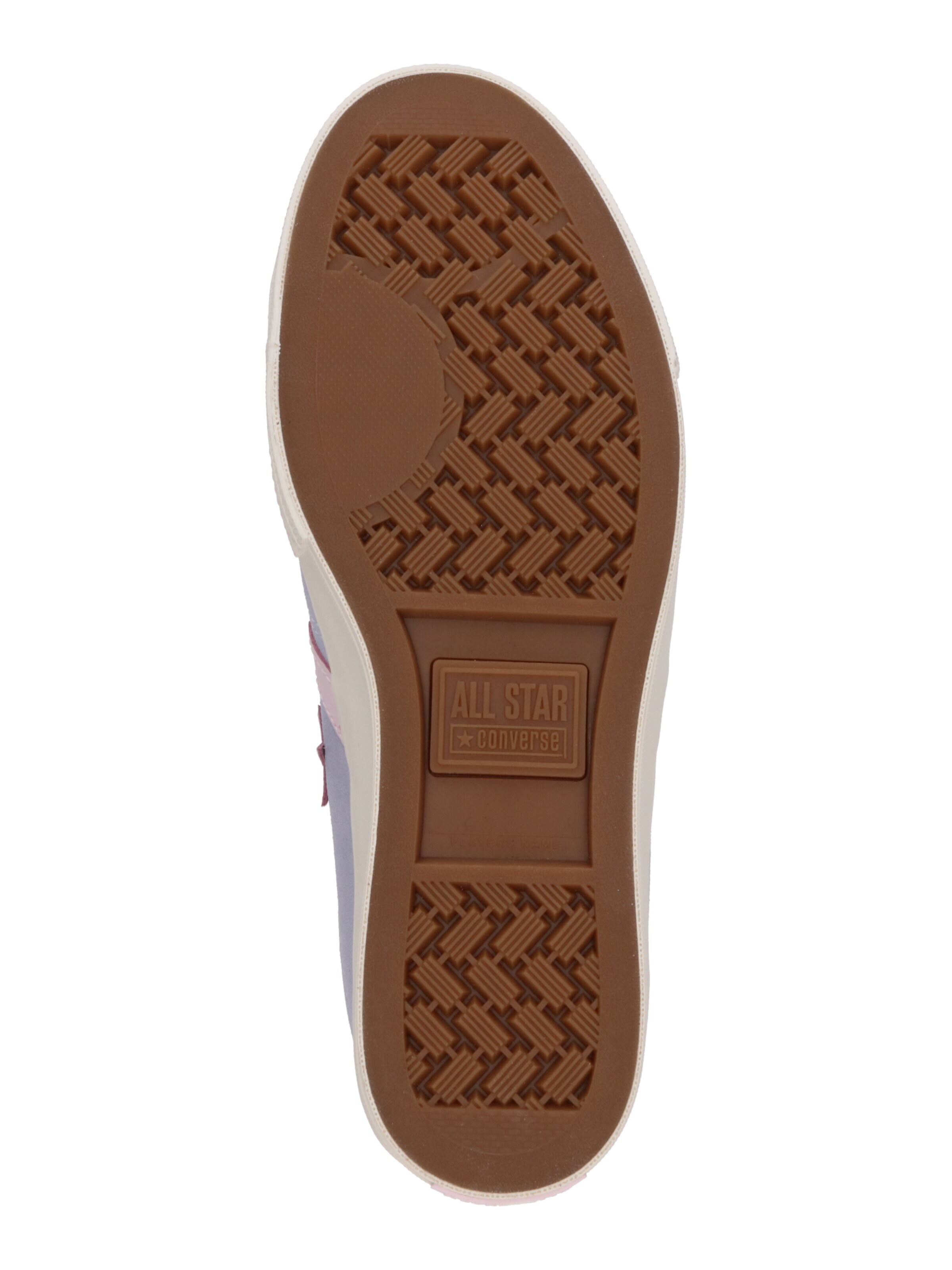 CONVERSE Trainers 'STAR PLAYER 76' in Blue