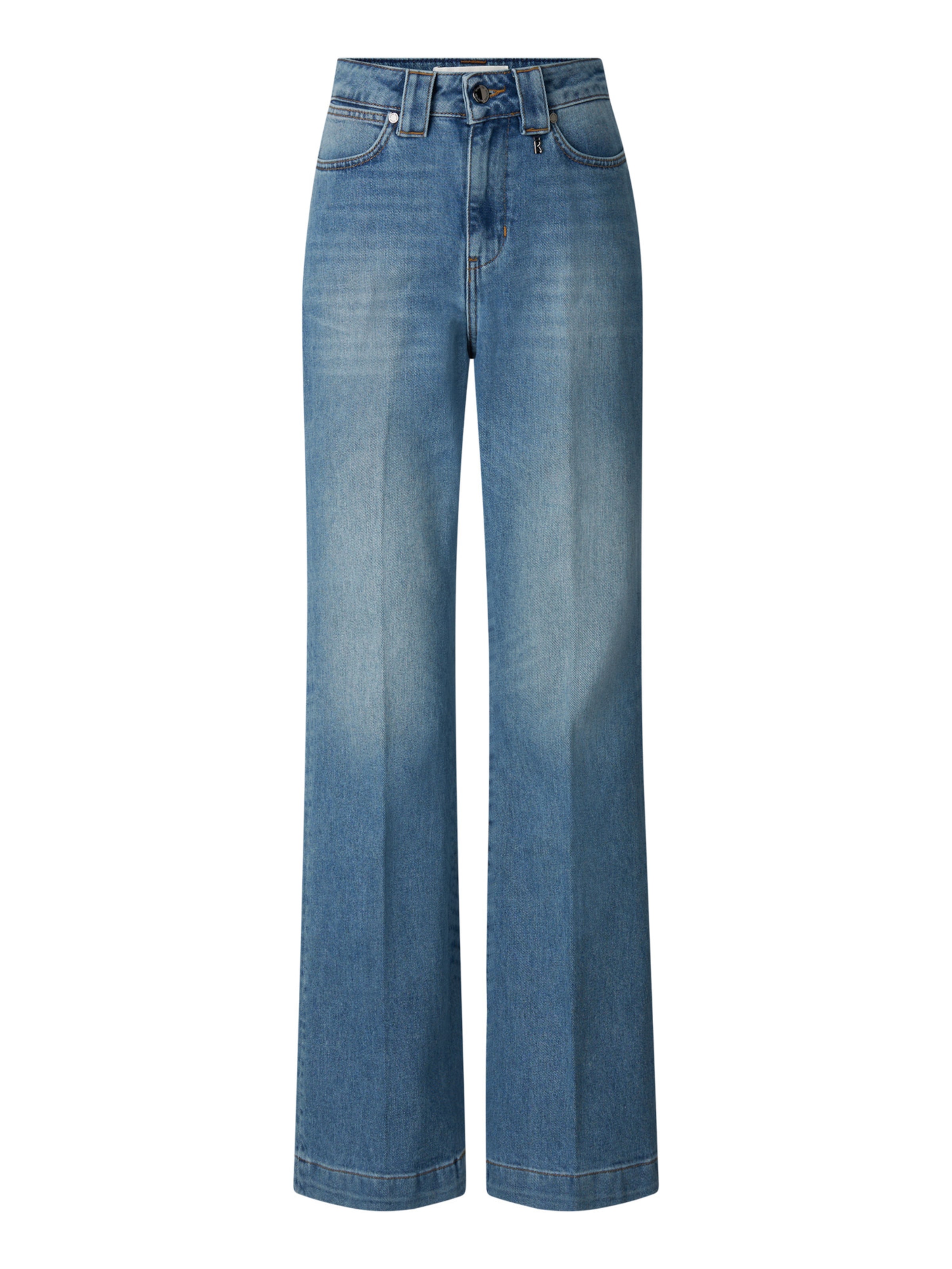 BOGNER Jeans 'Devin' in hellblau, Produktansicht