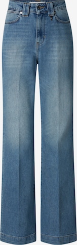 BOGNER Flared Jeans 'Devin' in Blau: Vorderseite