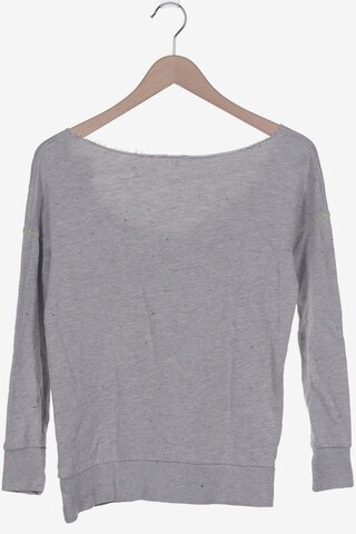 Hurley Sweater S in Grau