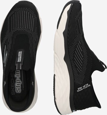 juoda SKECHERS Sportiniai batai 'Elite Advantageous'