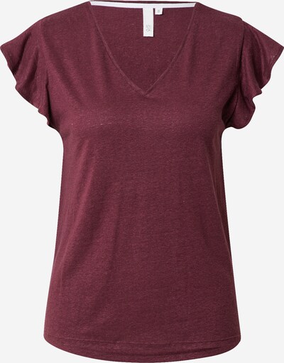 QS by s.Oliver Shirt in Berry, Item view