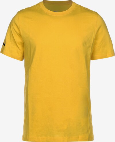 NIKE T-Shirt 'Park 20' in gelb, Produktansicht