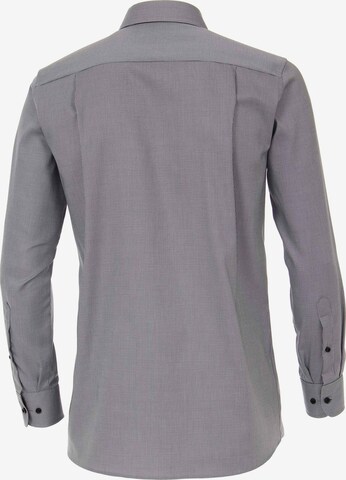 CASAMODA Regular Fit Hemd in Grau