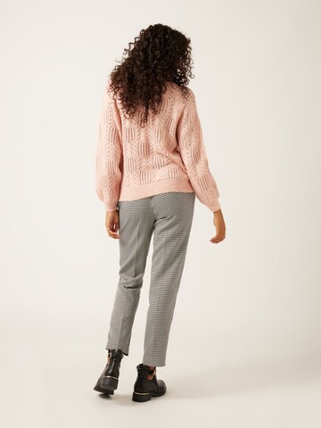 NAF NAF Pullover 'Yulia' in Pink