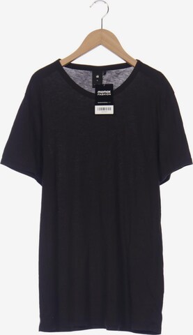 G-Star RAW T-Shirt M in Braun: predná strana