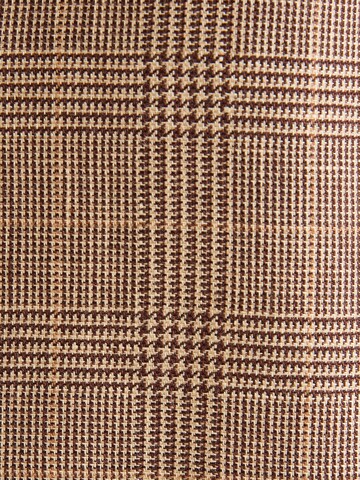 Next Anzugweste in Beige