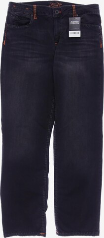 Soccx Jeans 33 in Grau: predná strana