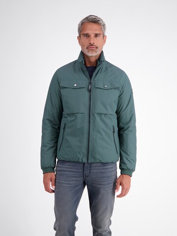 LERROS Jacke in Grün