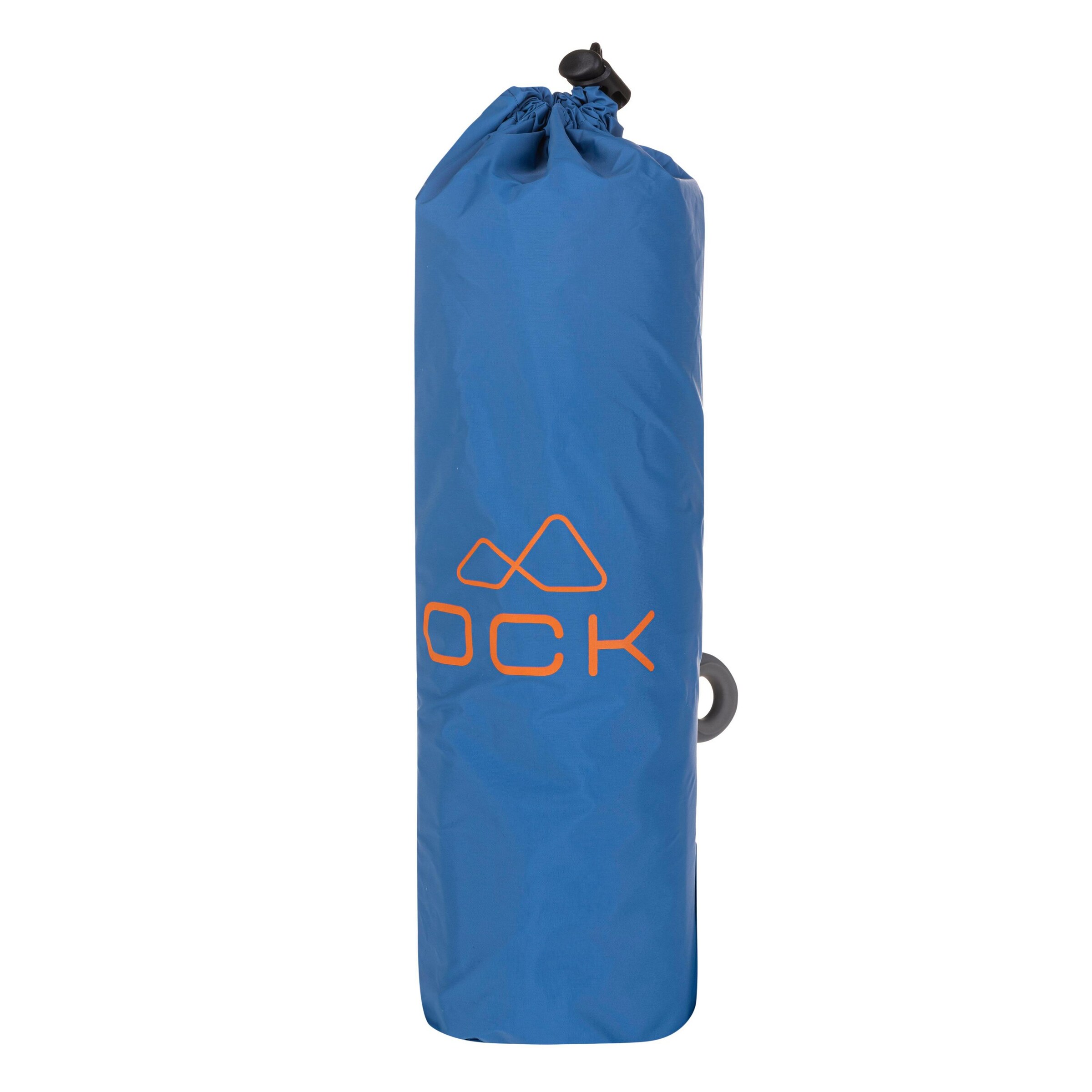 OCK Mat 'Air Matress' in Blue