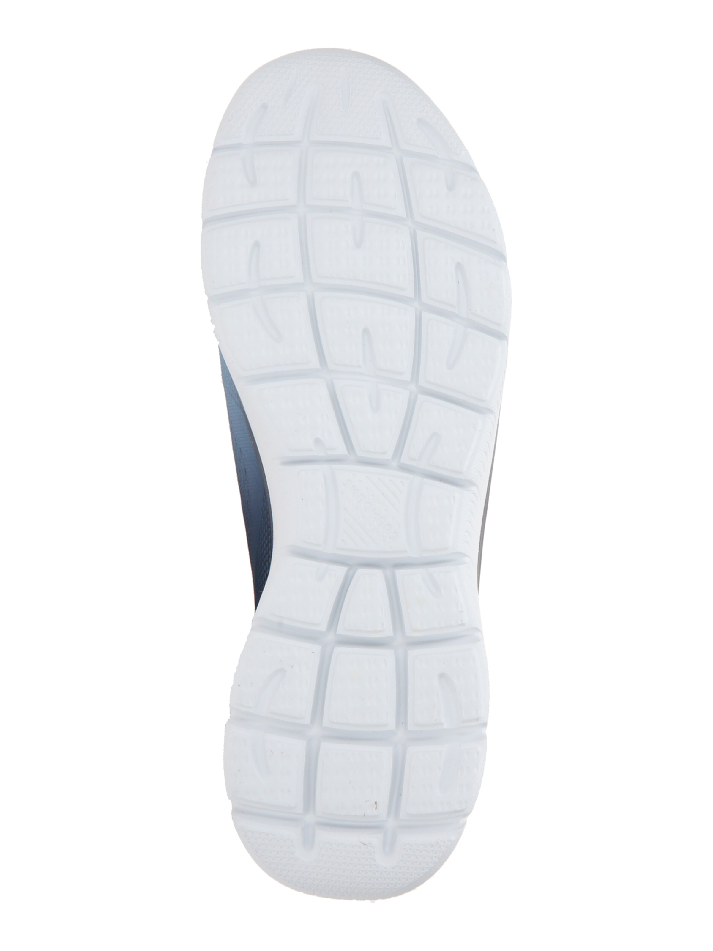 SKECHERS Sneakers 'Summits - Bright Charmer' in Blue