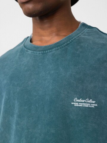 Dandalo Shirt in Blue