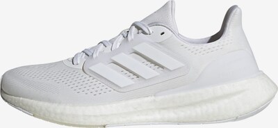 ADIDAS PERFORMANCE Παπούτσι για τρέξιμο 'Pureboost 23' σε λευκό, Άποψη προϊόντος
