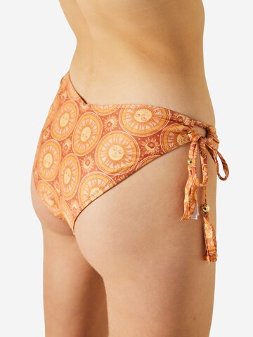 Penti Bikini nadrágok - narancs