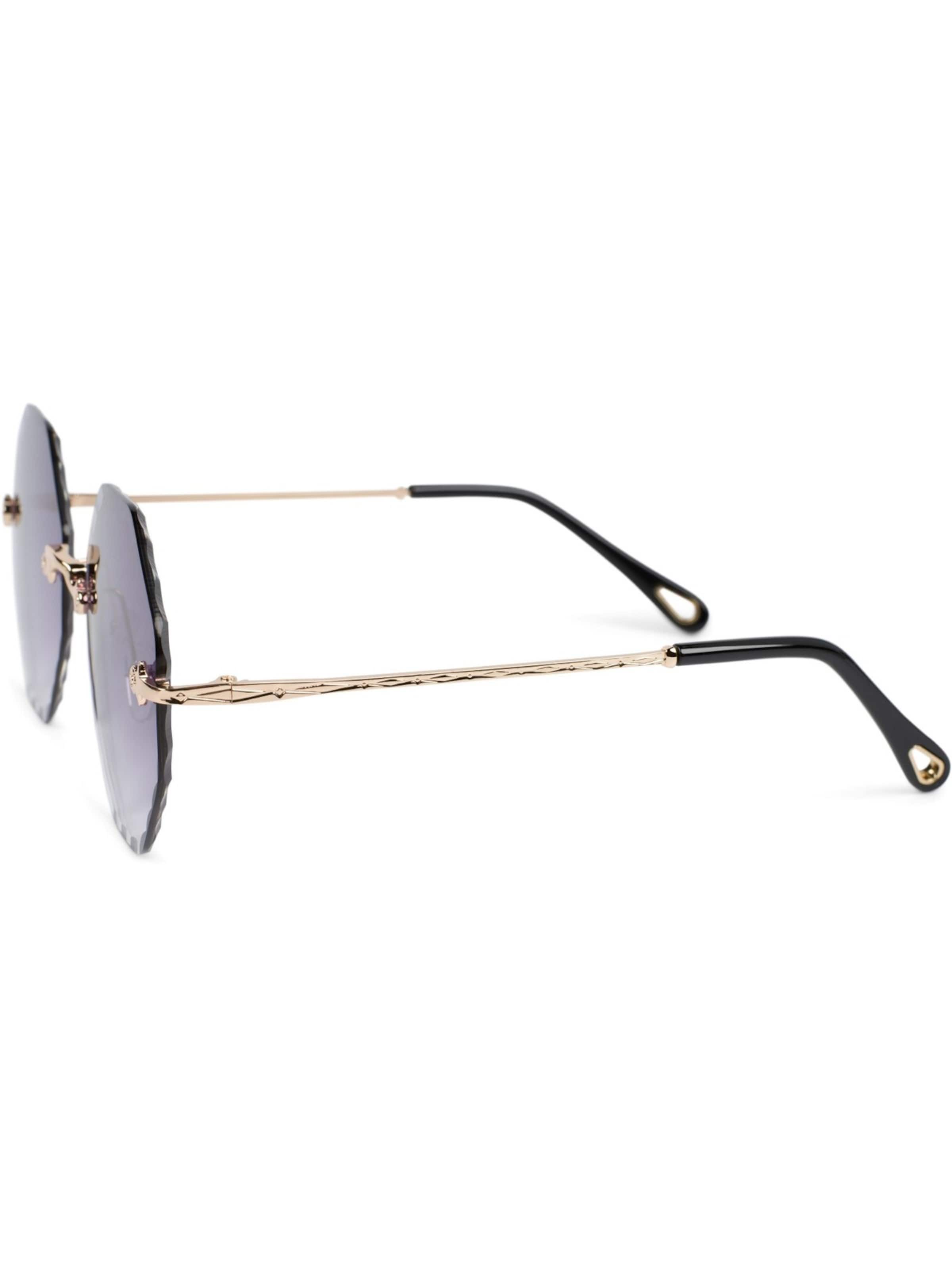 styleBREAKER Sunglasses in Grey
