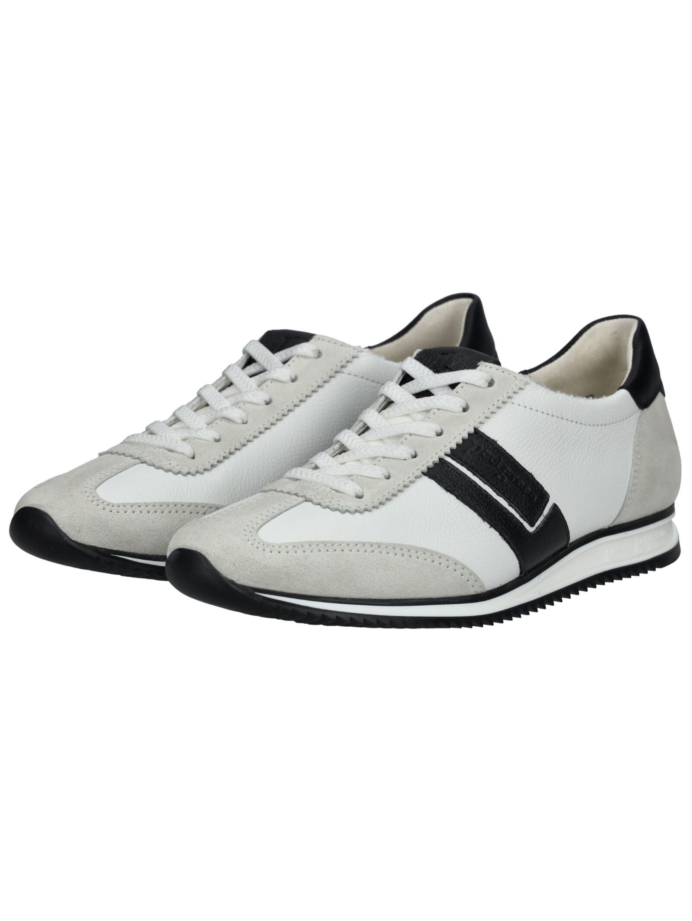 Paul Green Platform trainers in White