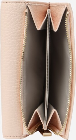 Coccinelle Wallet in Pink