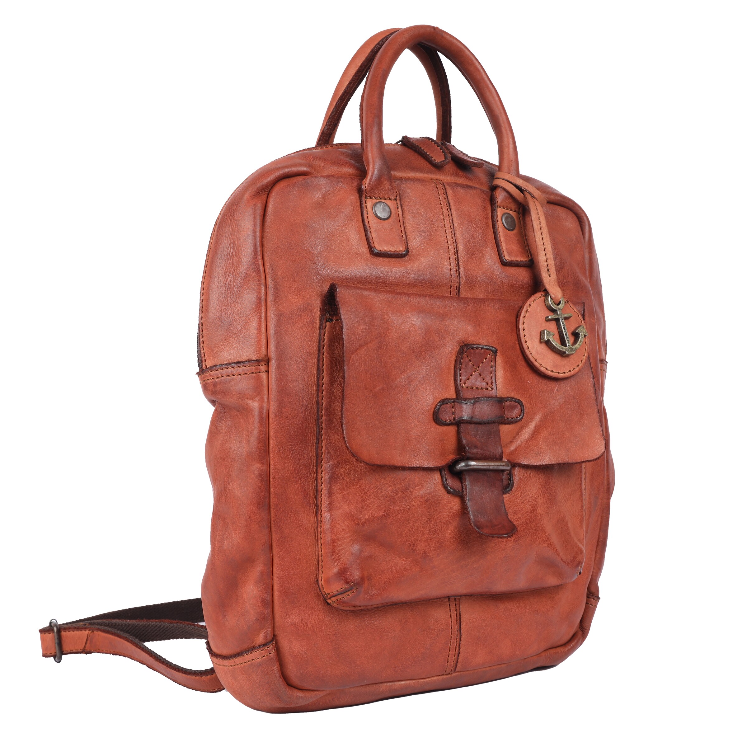 Zaino 'Urban Poets' di Harbour 2nd in marrone