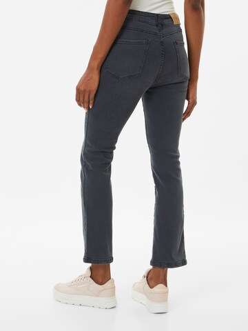 System Action Regular Jeans 'Blues' in Grau