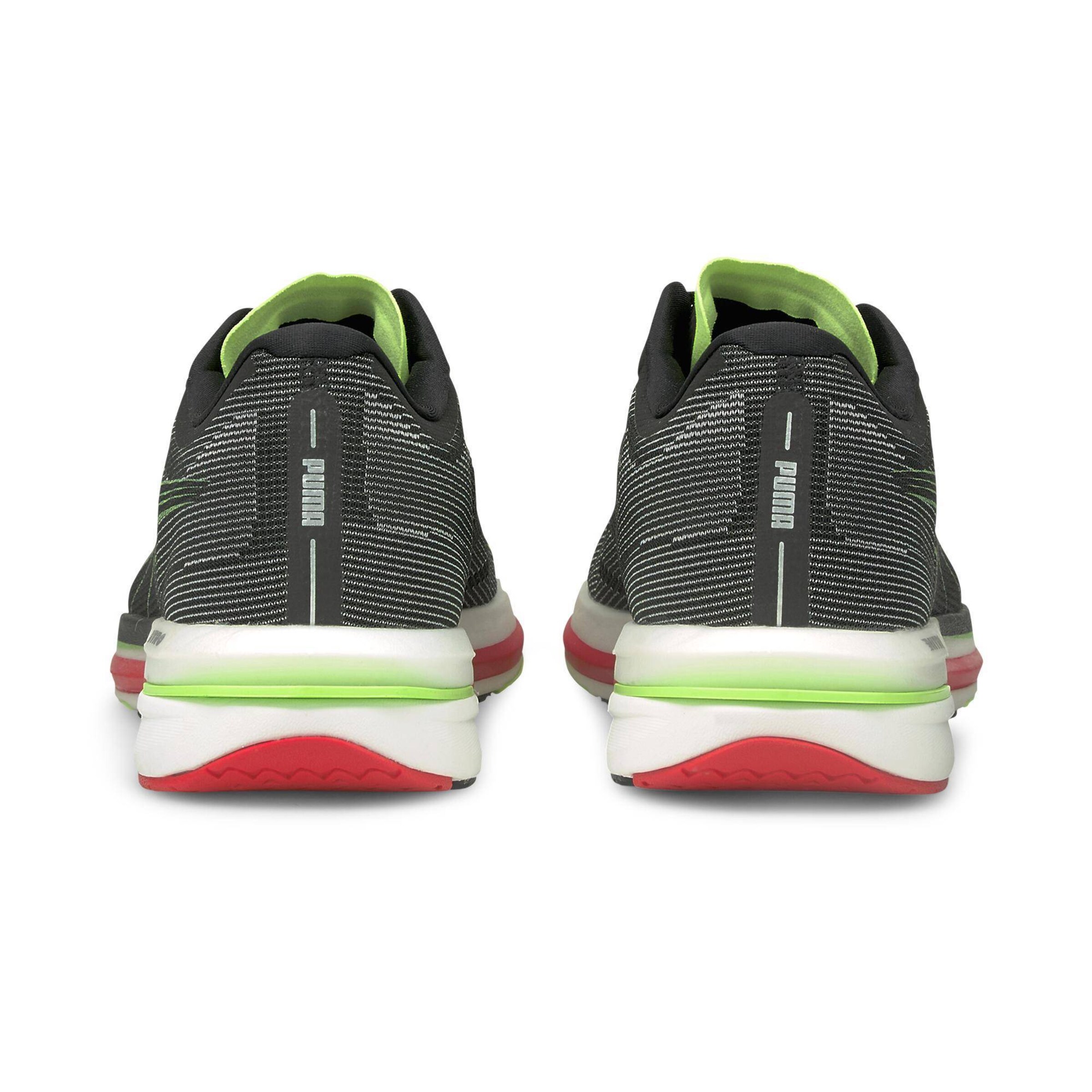 Chaussure de sport 'Velocity Nitro' PUMA en noir