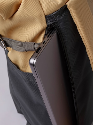 SANDQVIST Backpack 'Ilon' in Beige