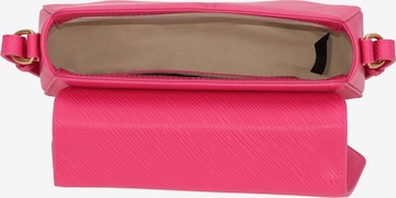 PINKO Crossbody Bag in Pink