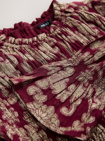 Next Blouse in Red