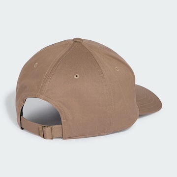 ADIDAS PERFORMANCE Sportpet 'New Logo' in Bruin