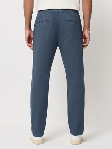 Next Слим Штаны в Синий