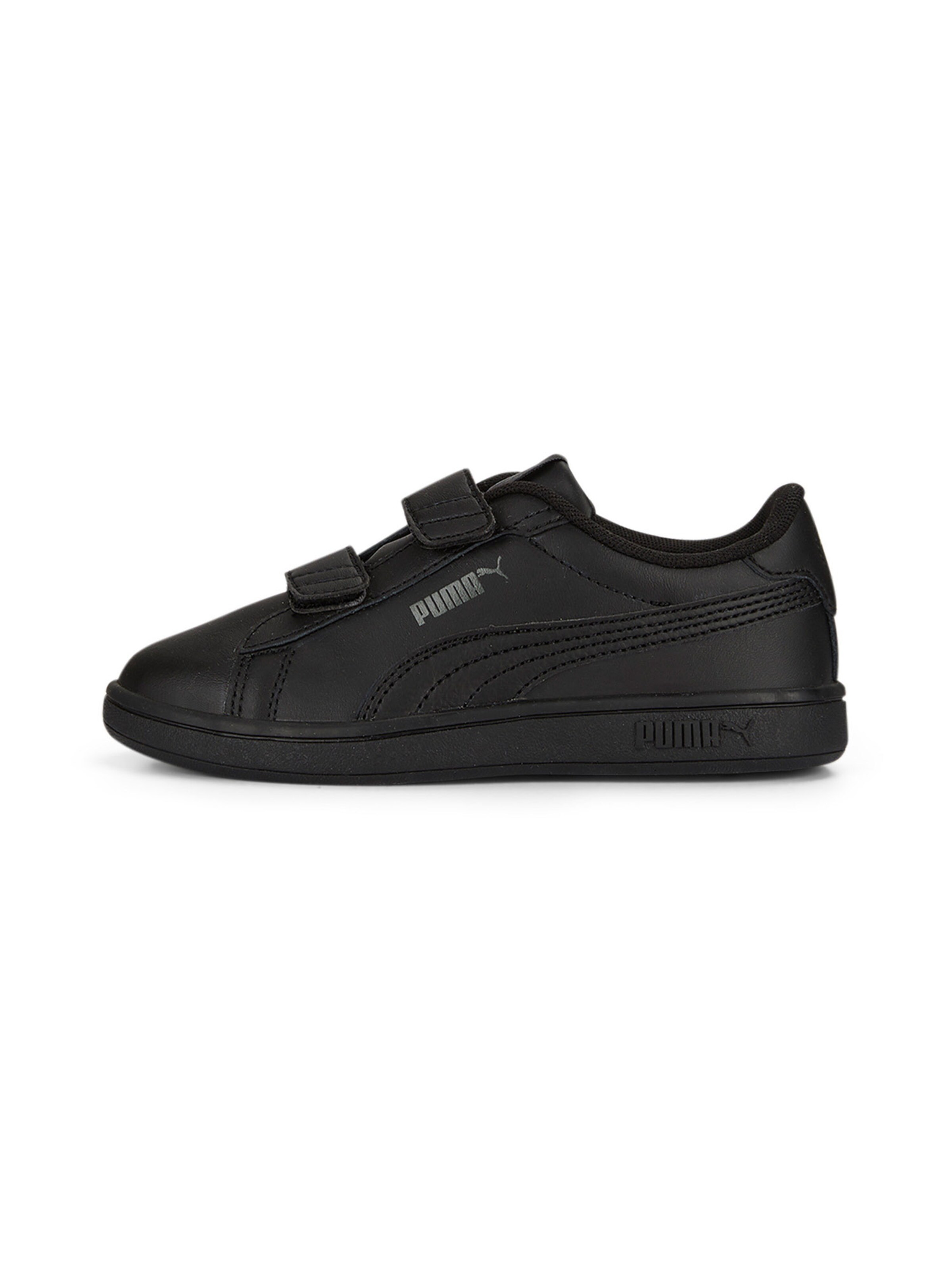 PUMA Trainers 'Smash 3.0' in Black