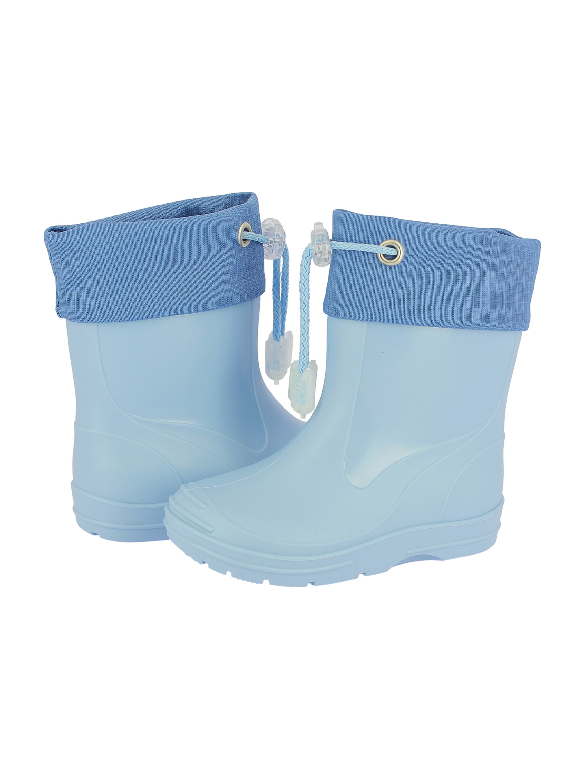 BECK Kumisaappaat värissä sininen