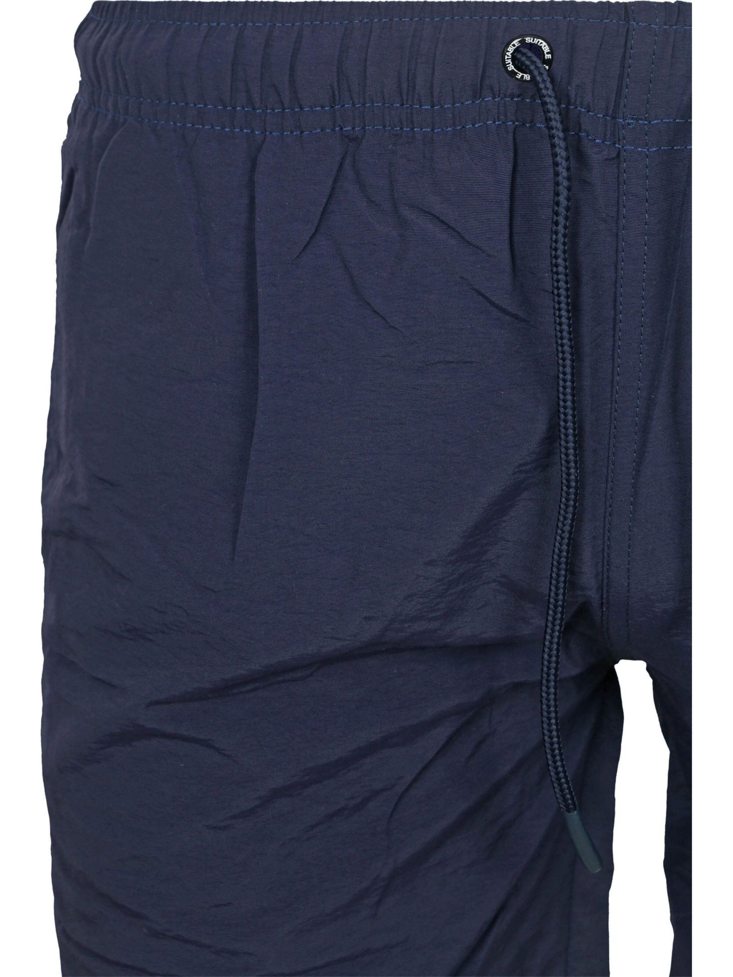 Suitable Zwemshorts in Blauw