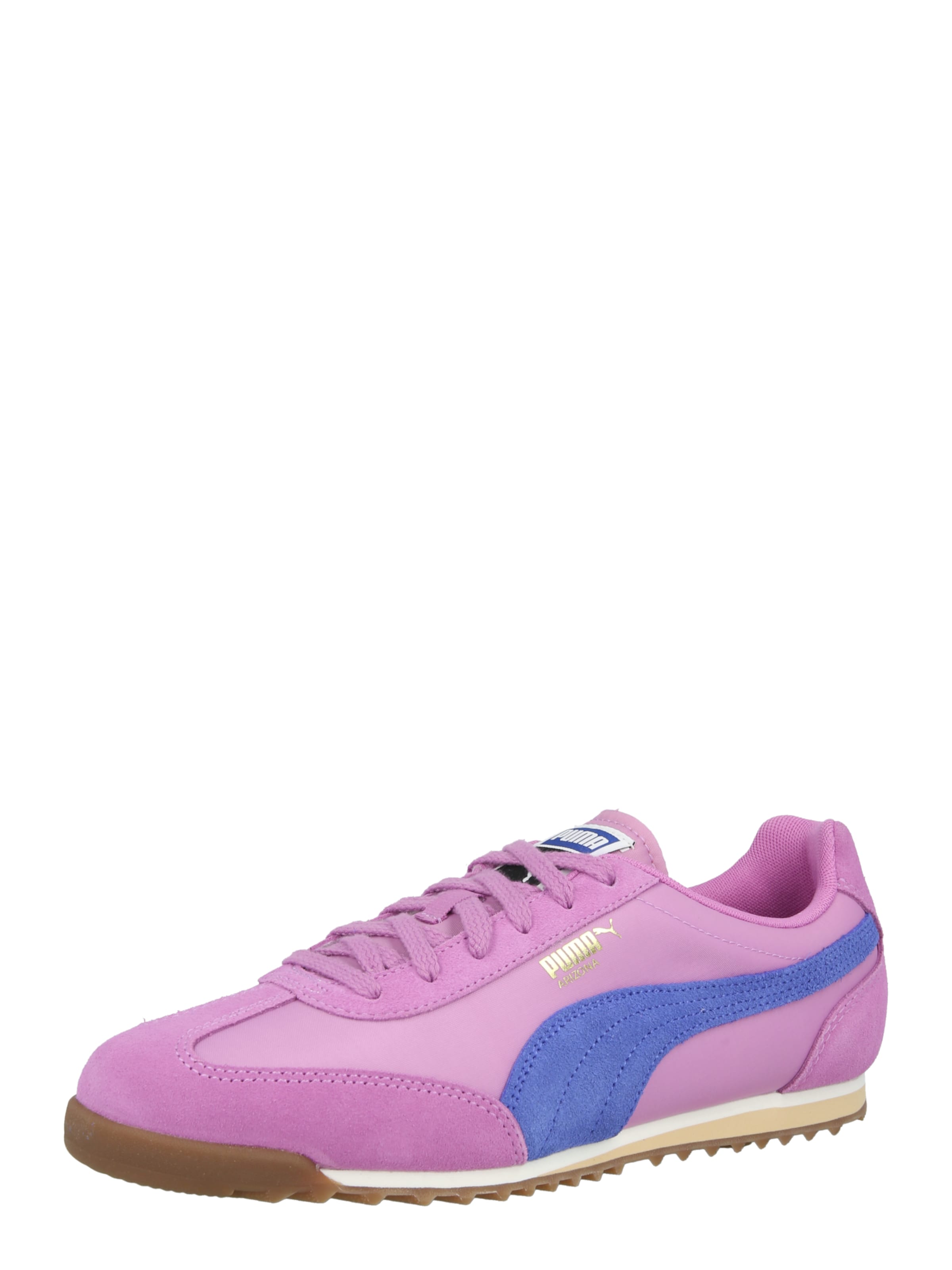 PUMA Sneaker 'Arizona' in Lila: Vorderseite