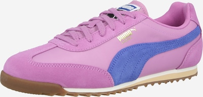 Sportbačiai be auliuko 'Arizona' iš PUMA, spalva – mėlyna / rausvai violetinė spalva, Prekių apžvalga