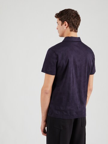 STRELLSON Shirt 'Ciro' in Blauw