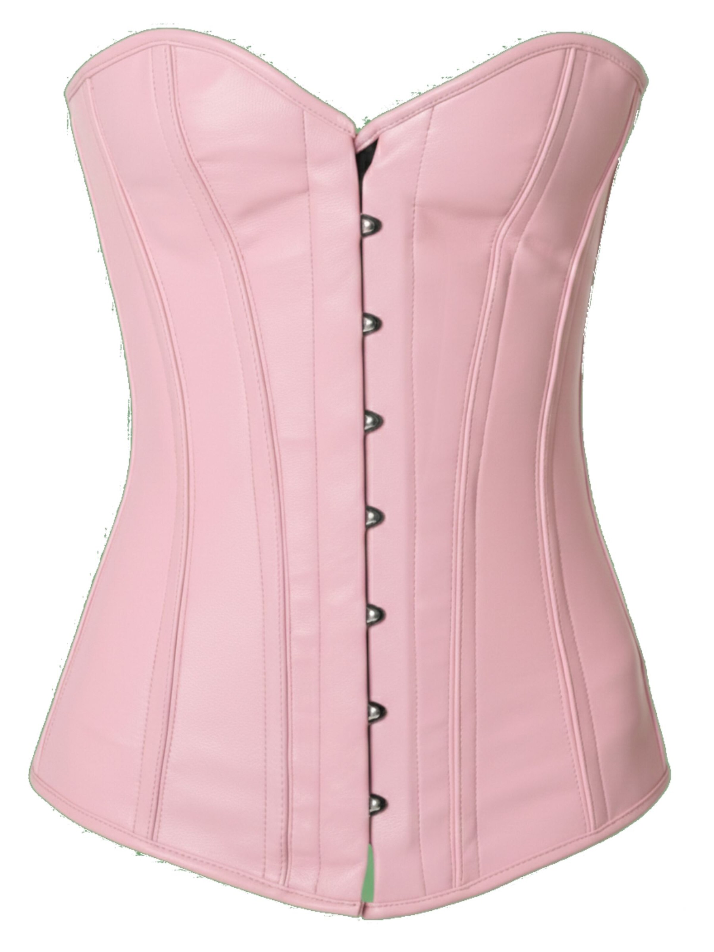 fapedo Shapingtop‌‌‌‌‌‌ in Pink: Vorderseite