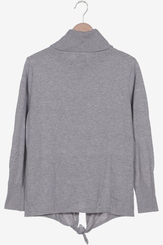 TAIFUN Pullover XL in Grau