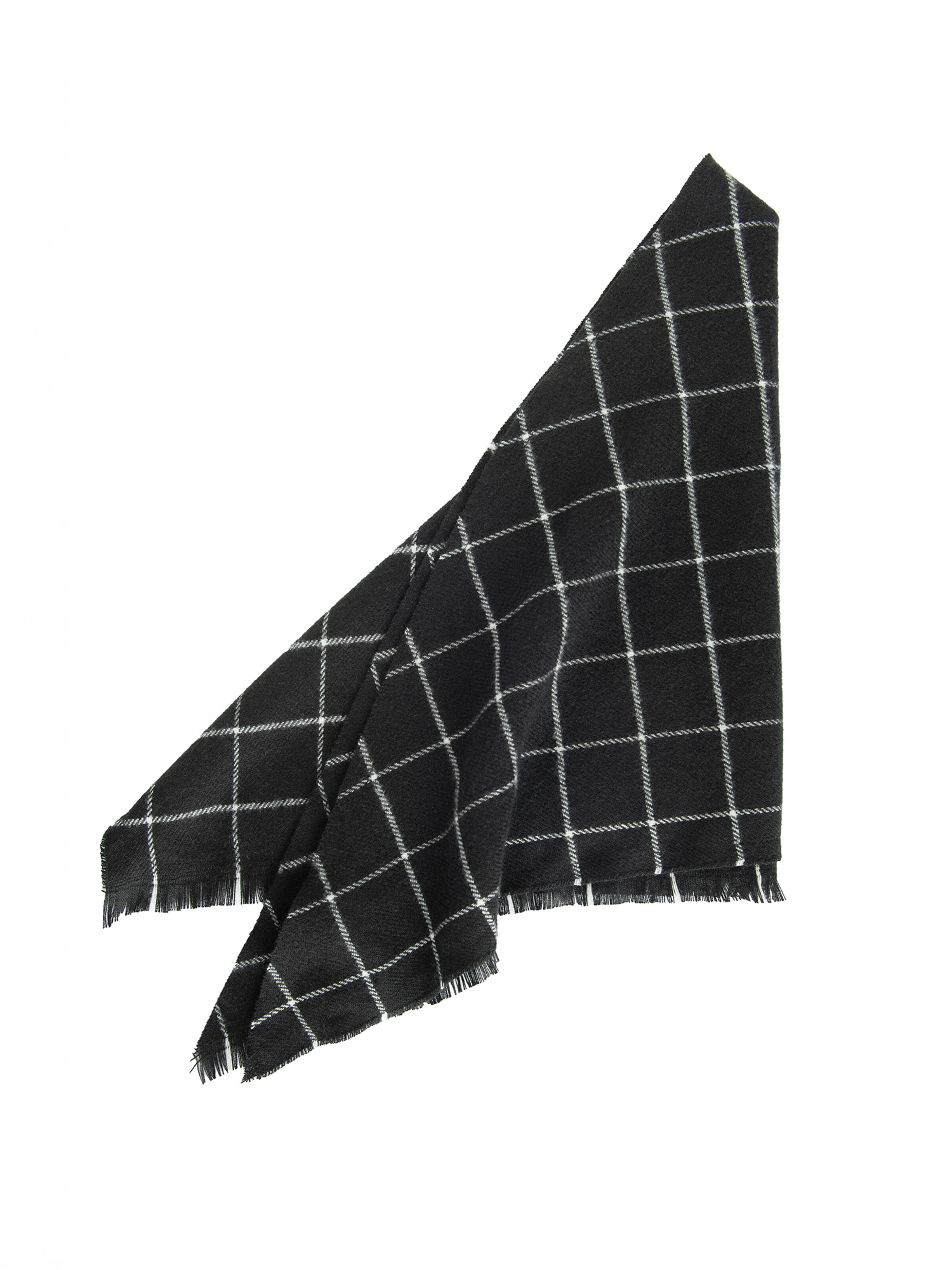 Foulard Cool Club en noir