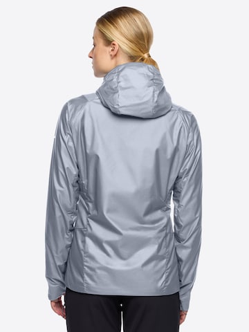VAUDE Sportjacke 'Scopi' in Grau