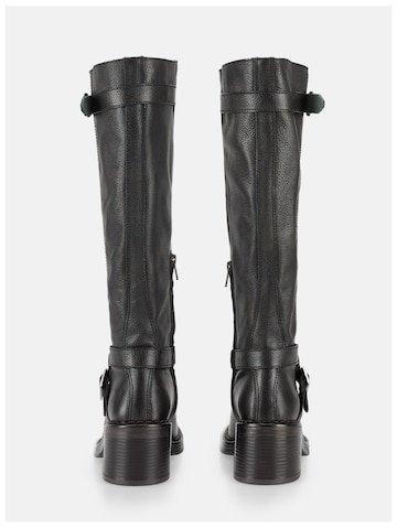 Bottes FELMINI en noir