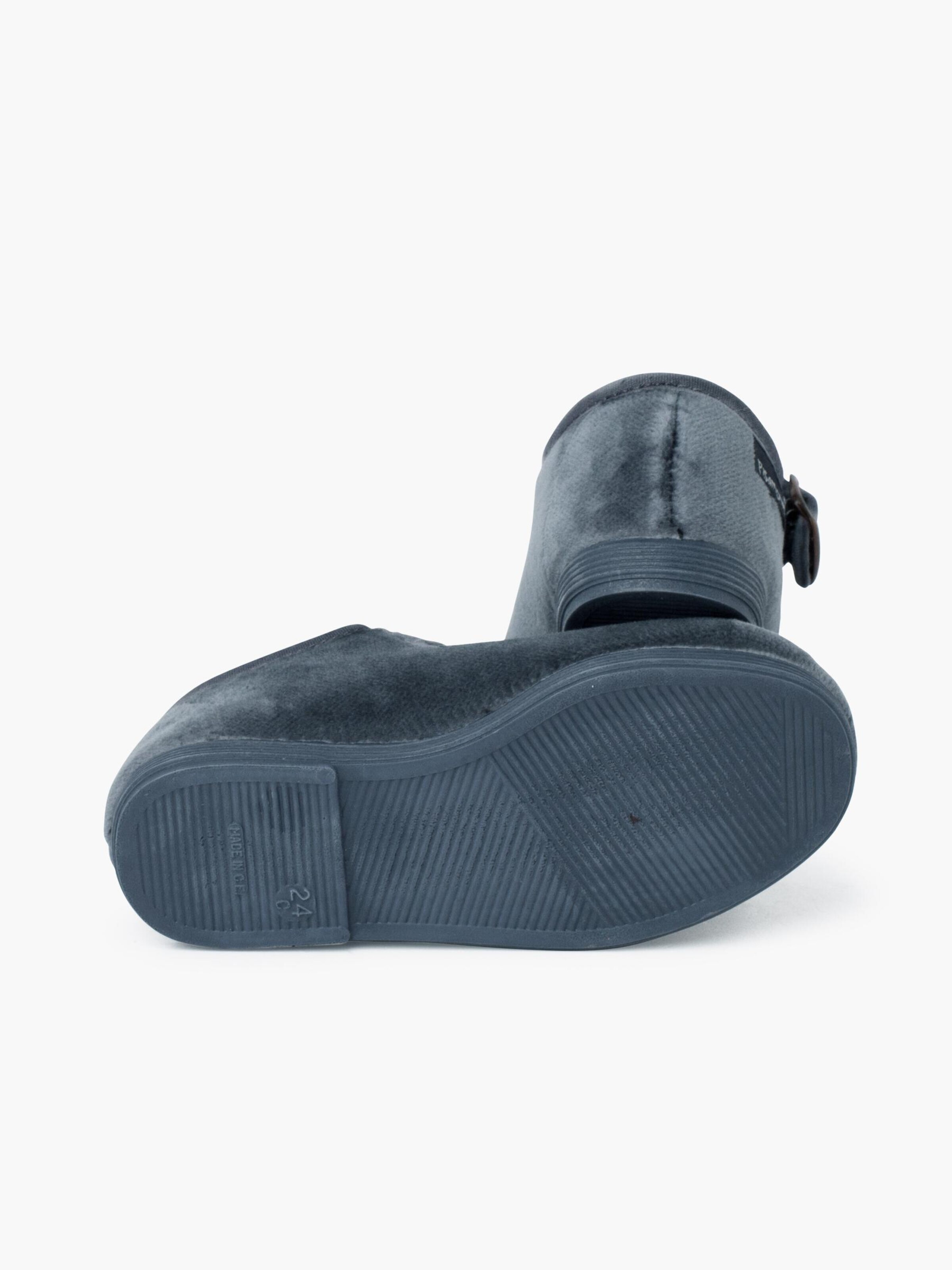 Pisamonas Flats in Blue