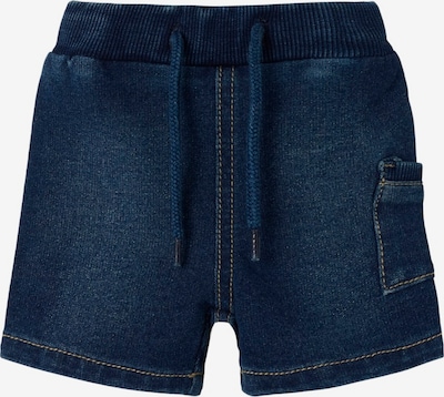 NAME IT Vaquero 'NBMSilas' en azul denim, Vista del producto