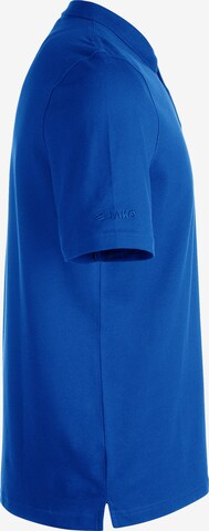 JAKO Shirt in Blau