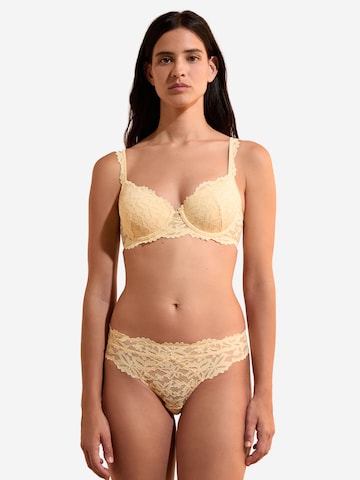 ETAM Bustier BH 'Legende' in Beige